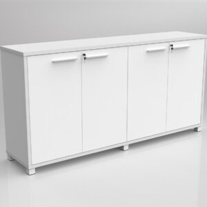 OL Axis Credenza 1800Wx400Dx900H mm