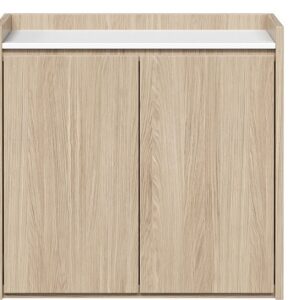 DD Belle – Low Storage