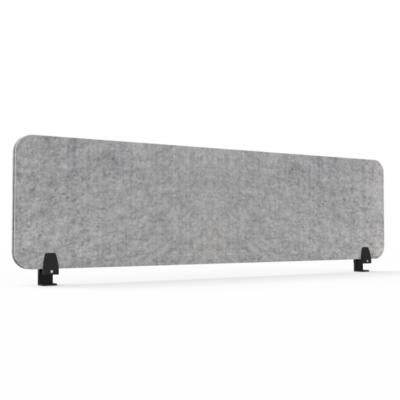 RL NEW Desk Mounted Eco Panel Screen