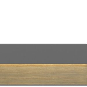 DD Iris Reception Desk