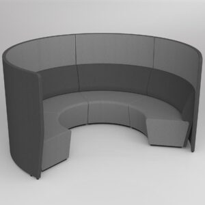 OL Motion Arc 4 Mid Settings