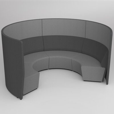 OL Motion Arc 4 Mid Settings