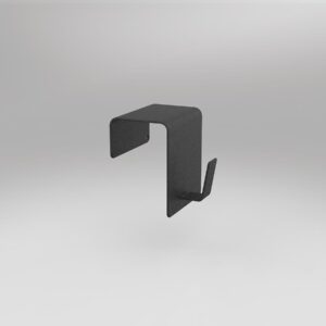 OL Bag and Coat Hook Pack of 3