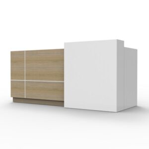 RL Sempre Reception Counter