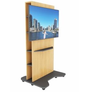 DD Mobile Multi-Media Unit