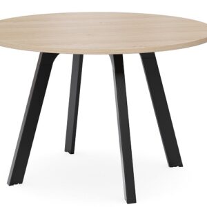 DD Toro Meeting Table - Black Base