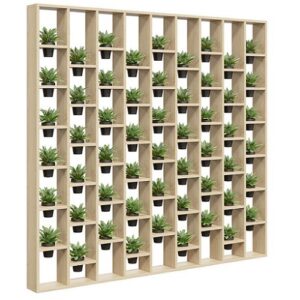 DD Vertical Garden Wall - P.O.A