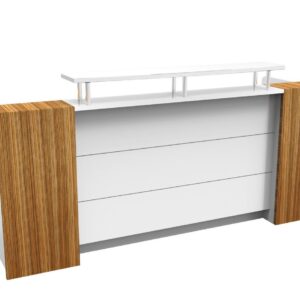 RL Marquee Reception Counter