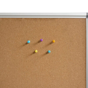RL Corkboard