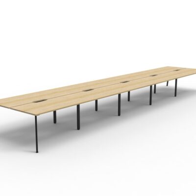 RL Aeternum Double Sided Workstation