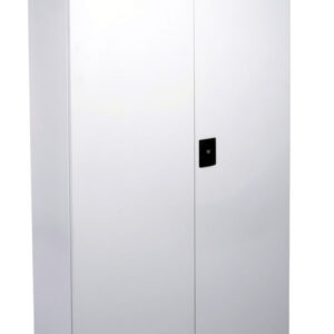 RL GO Swing Door Cupboards - 3 Shelves