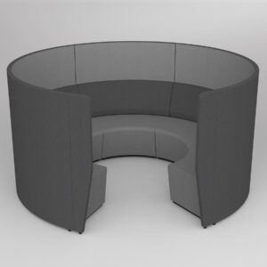 OL Motion Arc 5 Mid Settings