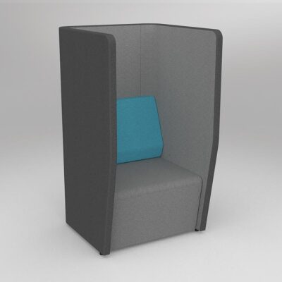 OL Motion Cape 1 Seating