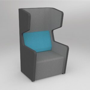 OL Motion Wing 1 Seating