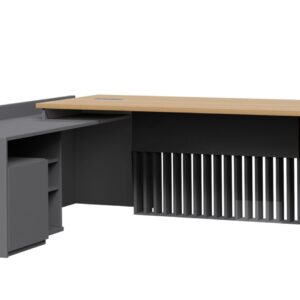 DD Vault Executive Desk