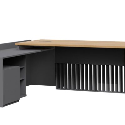 DD Vault Executive Desk