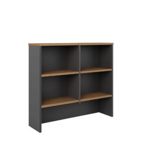 GP Regal System Commercial Office Overhead Hutch