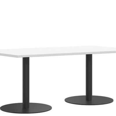 DD Verse Double Meeting - Black