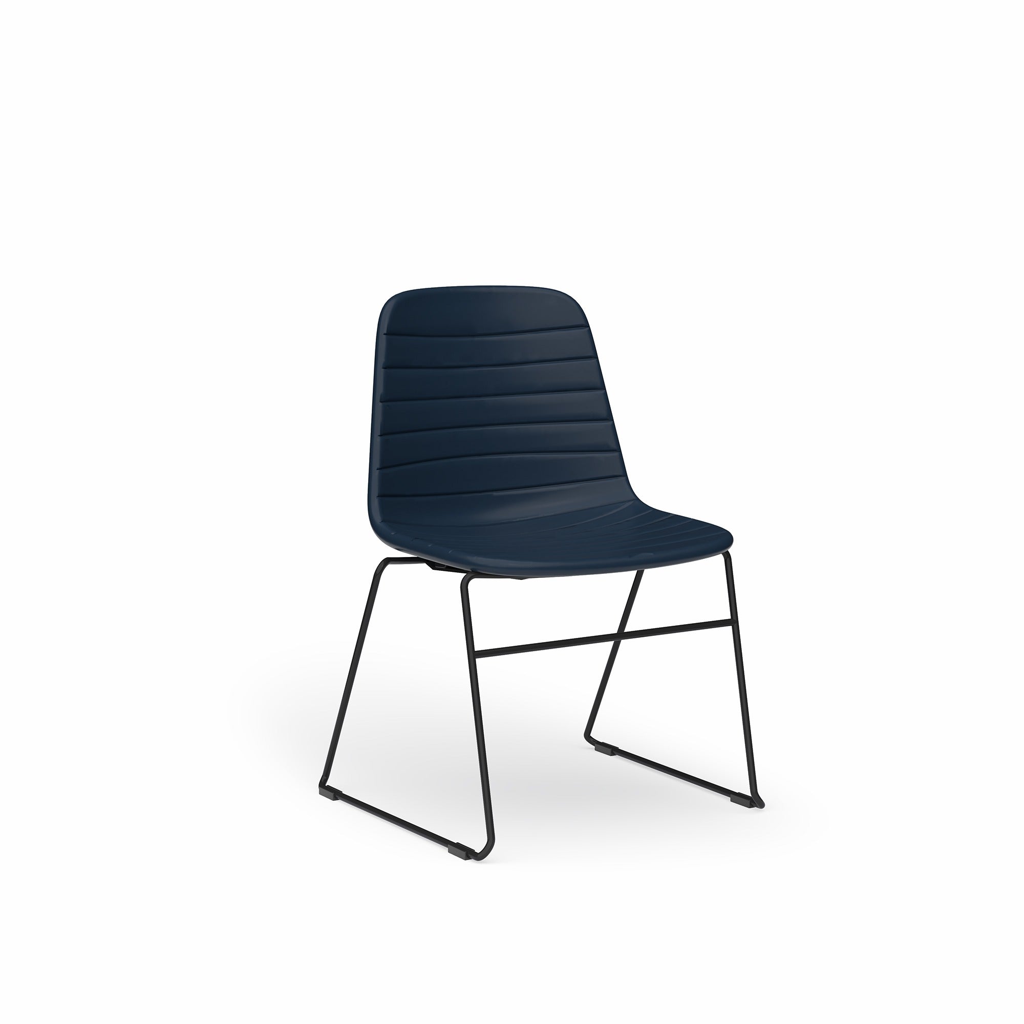 Sofia-Sled-Chair-PU-Leather-Navy-BF.jpg