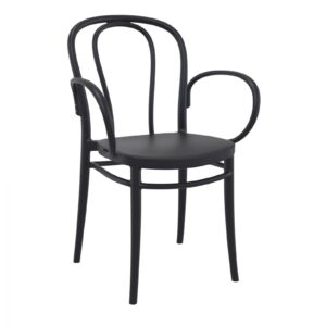 restaurant-seating-polypropylene-victor-armchair-black-front-side-1.jpg
